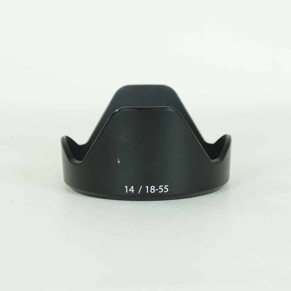 FUJIFILM XF18-55mmF2.8-4 R LM OIS FUJIFILM XF18-55mmF2.8-4 R LM OIS