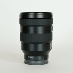 SONY FE 24-105mm F4 G OSS SEL24105G