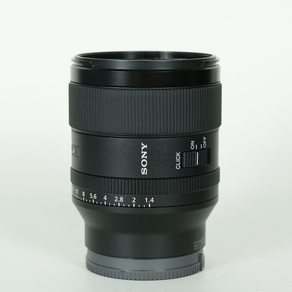 SONY FE 35mm F1.4 GM SEL35F14GMの出品 | ONE SCENE（ワンシーン）
