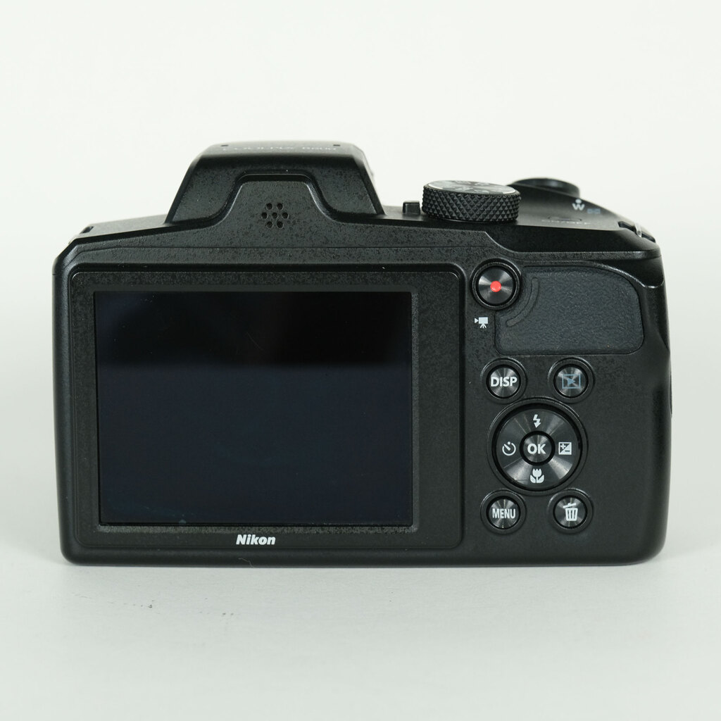 Nikon COOLPIX B600 ブラック Nikon COOLPIX B600 ブラック