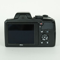 Nikon COOLPIX B600 ブラック Nikon COOLPIX B600 ブラック