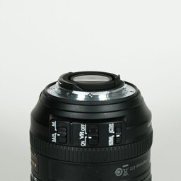Nikon AF-S DX NIKKOR 16-80mm f/2.8-4E ED VR
