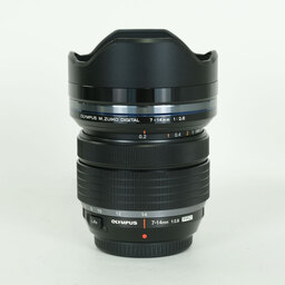 OLYMPUS M.ZUIKO DIGITAL ED 7-14mm F2.8 PRO