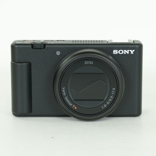 SONY VLOGCAM ZV-1 II（ZV-1M2）