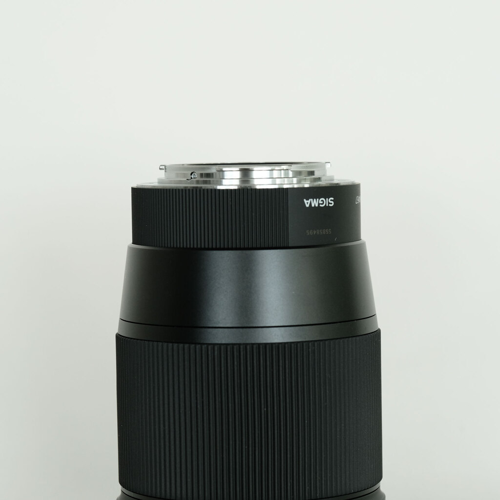 SIGMA 16mm F1.4 DC DN｜Contemporary [キヤノンM用]