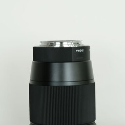 SIGMA 16mm F1.4 DC DN｜Contemporary [キヤノンM用]