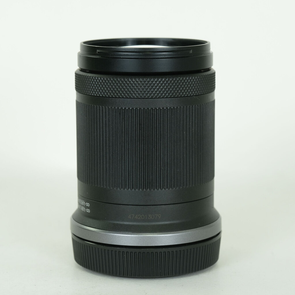 Canon RF-S18-150mm F3.5-6.3 IS STM