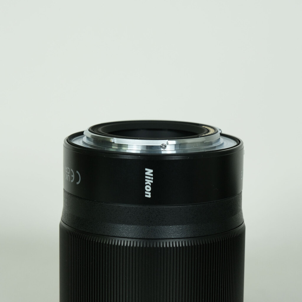 Nikon NIKKOR Z 35mm f/1.8 S
