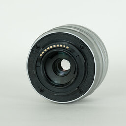 FUJIFILM XC15-45mmF3.5-5.6 OIS PZ