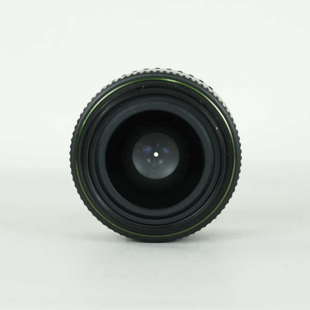 PENTAX HD PENTAX-FA 35mmF2