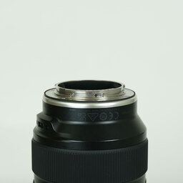 TAMRON 50-300mm F/4.5-6.3 Di III VC VXD (Model A069) [ソニーE用]