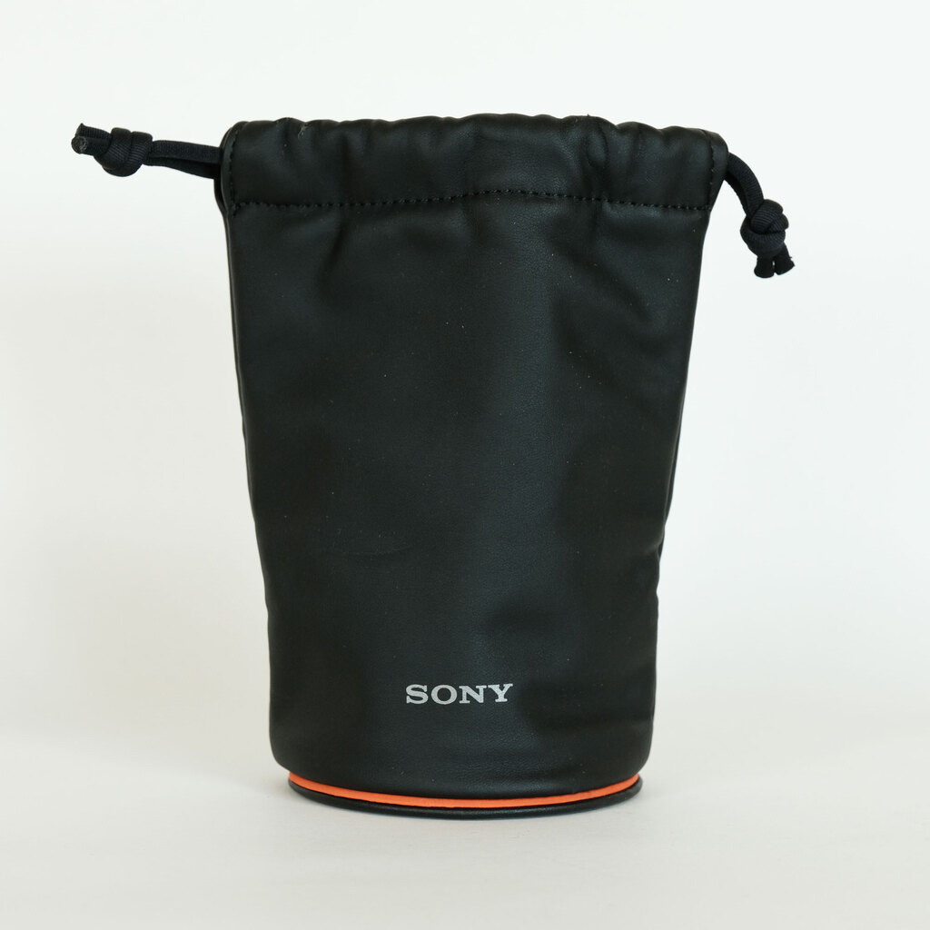 SONY Sonnar T* E 24mm F1.8 ZA SEL24F18Z