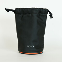 SONY Sonnar T* E 24mm F1.8 ZA SEL24F18Z