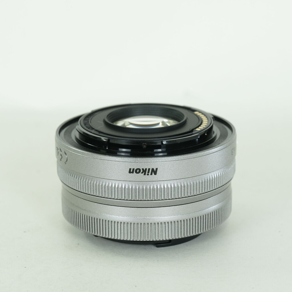 Nikon NIKKOR Z DX 16-50mm f/3.5-6.3 VR