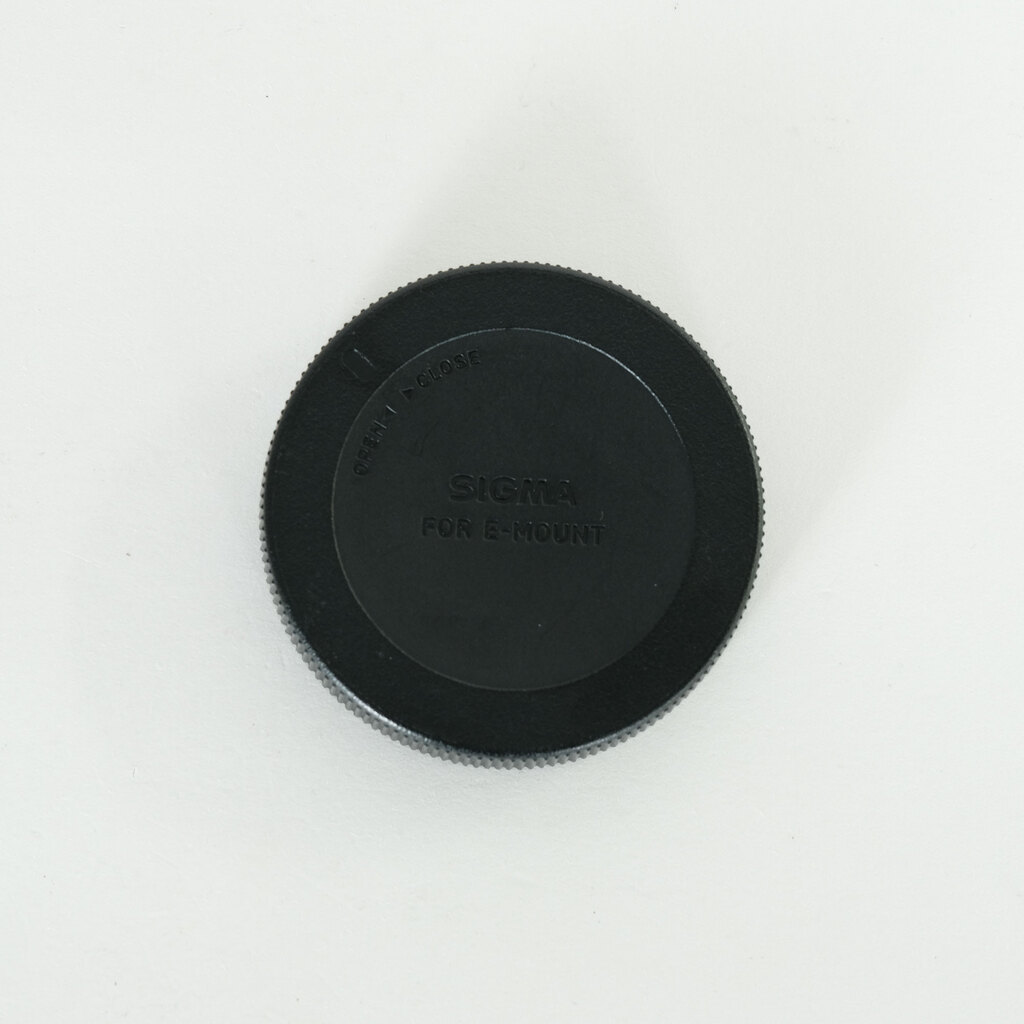 SIGMA 24-70mm F2.8 DG DN｜Art [ソニーE用]