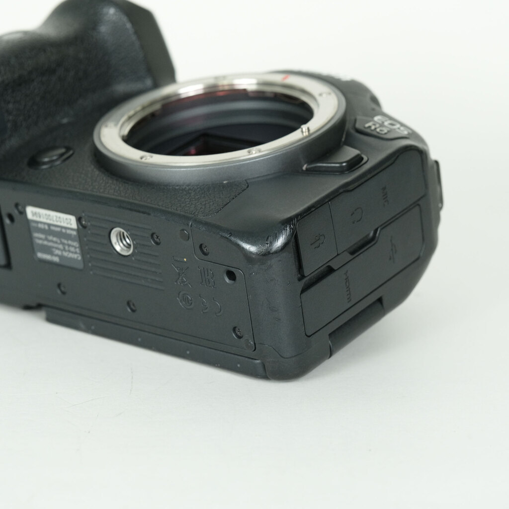 Canon EOS R6の出品 | ONE SCENE（ワンシーン）
