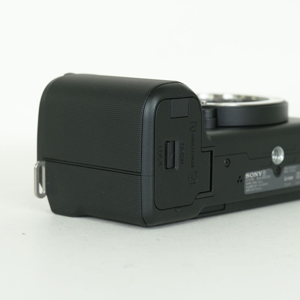 SONY VLOGCAM ZV-E10 II（ZV-E10M2）