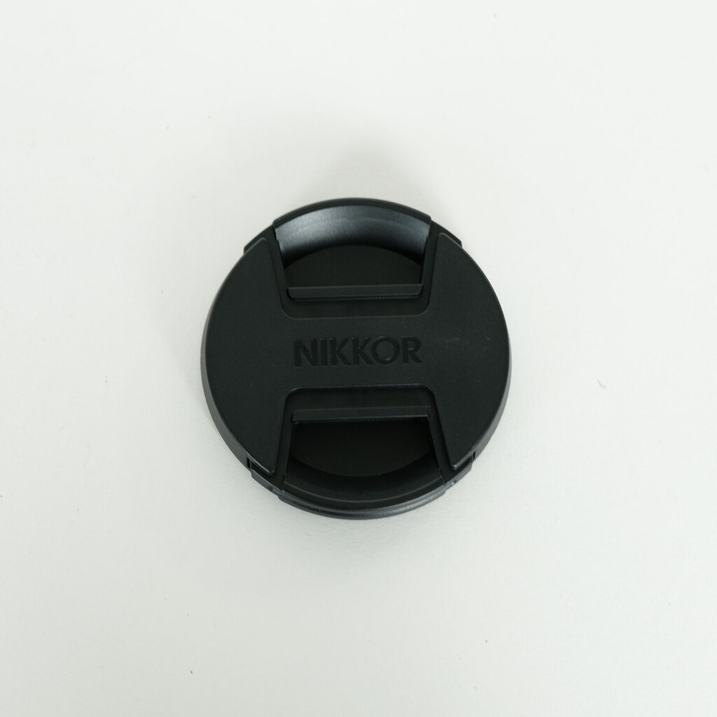 Nikon NIKKOR Z 50mm f/1.8 S