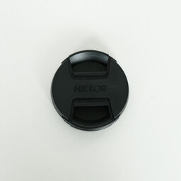 Nikon NIKKOR Z 50mm f/1.8 S