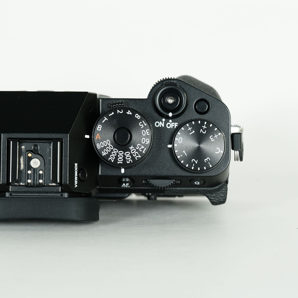 FUJIFILM X-T5 FUJIFILM X-T5