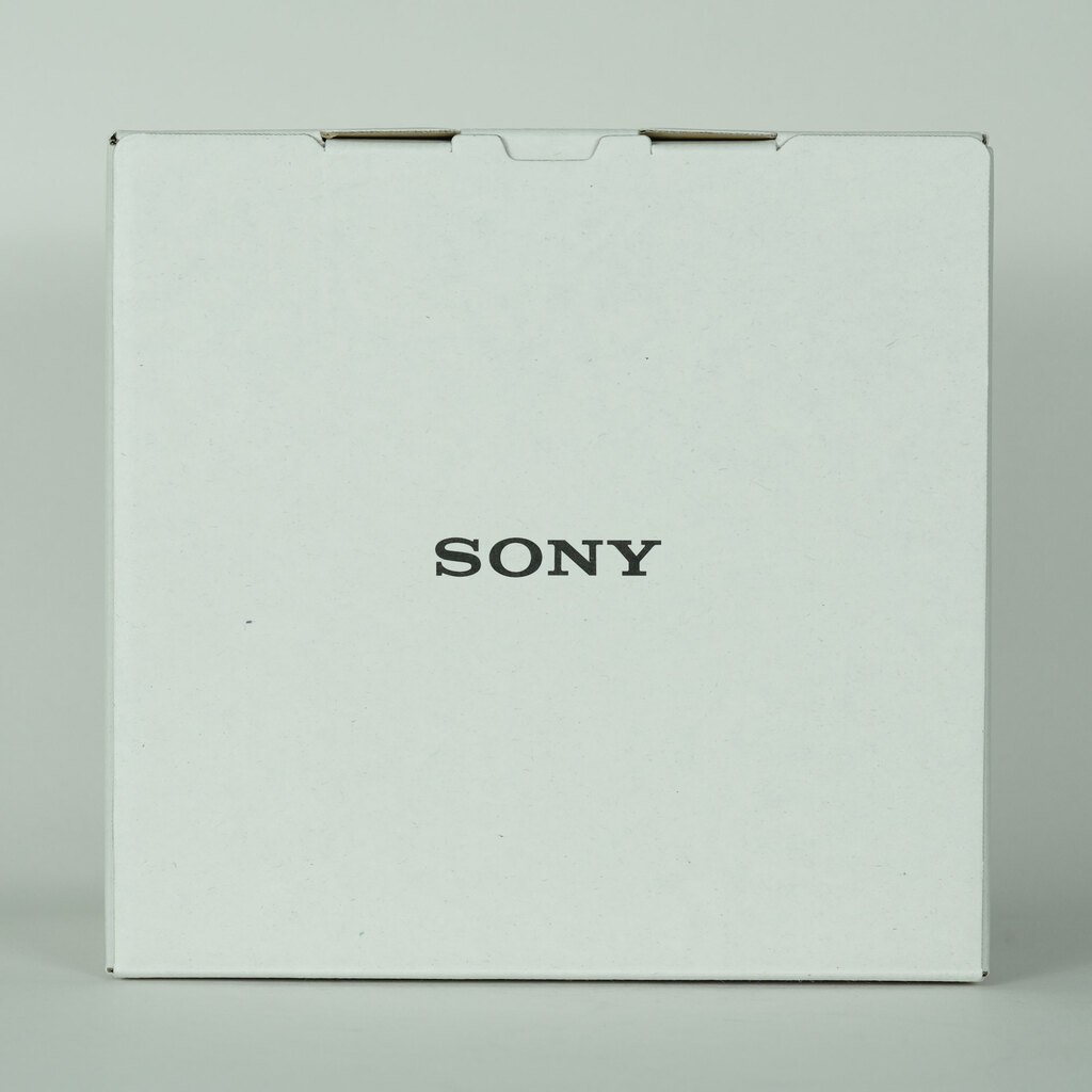 SONY α7 V（ILCE-7M5）