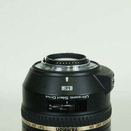 TAMRON SP 24-70mm F/2.8 Di VC USD (Model A007) [ニコン用]