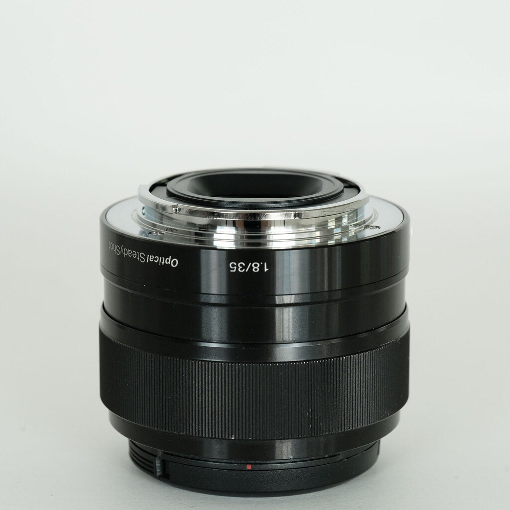 SONY E 35mm F1.8 OSS SEL35F18の出品 | ONE SCENE（ワンシーン）