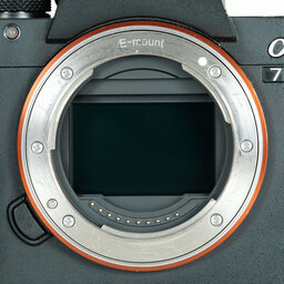 SONY α7 III（ILCE-7M3）