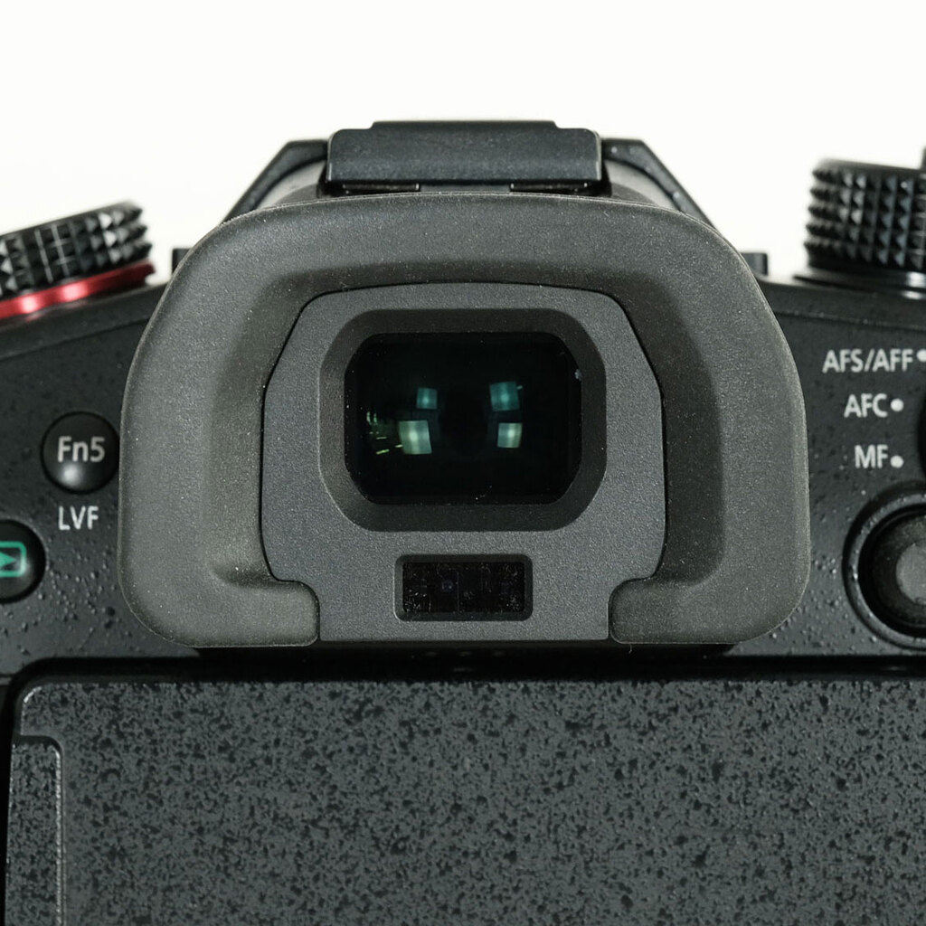 Panasonic LUMIX DC-GH5S Panasonic LUMIX DC-GH5S