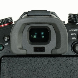 Panasonic LUMIX DC-GH5S Panasonic LUMIX DC-GH5S