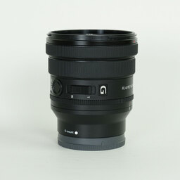 SONY FE PZ 16-35mm F4 G SELP1635G