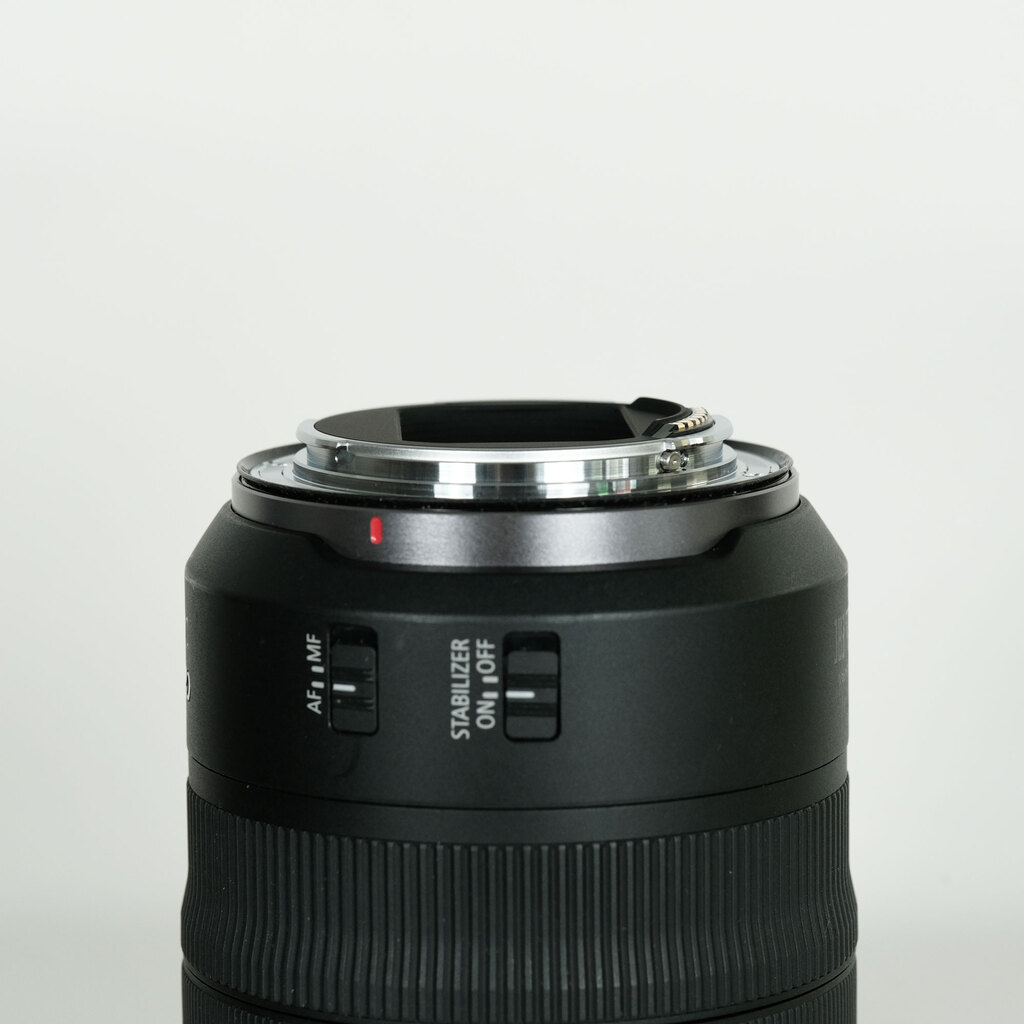 Canon RF24-105mm F4 L IS USM