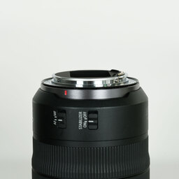 Canon RF24-105mm F4 L IS USM