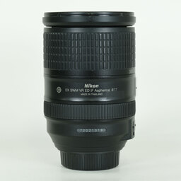 Nikon AF-S DX NIKKOR 18-300mm F3.5-5.6G ED VR