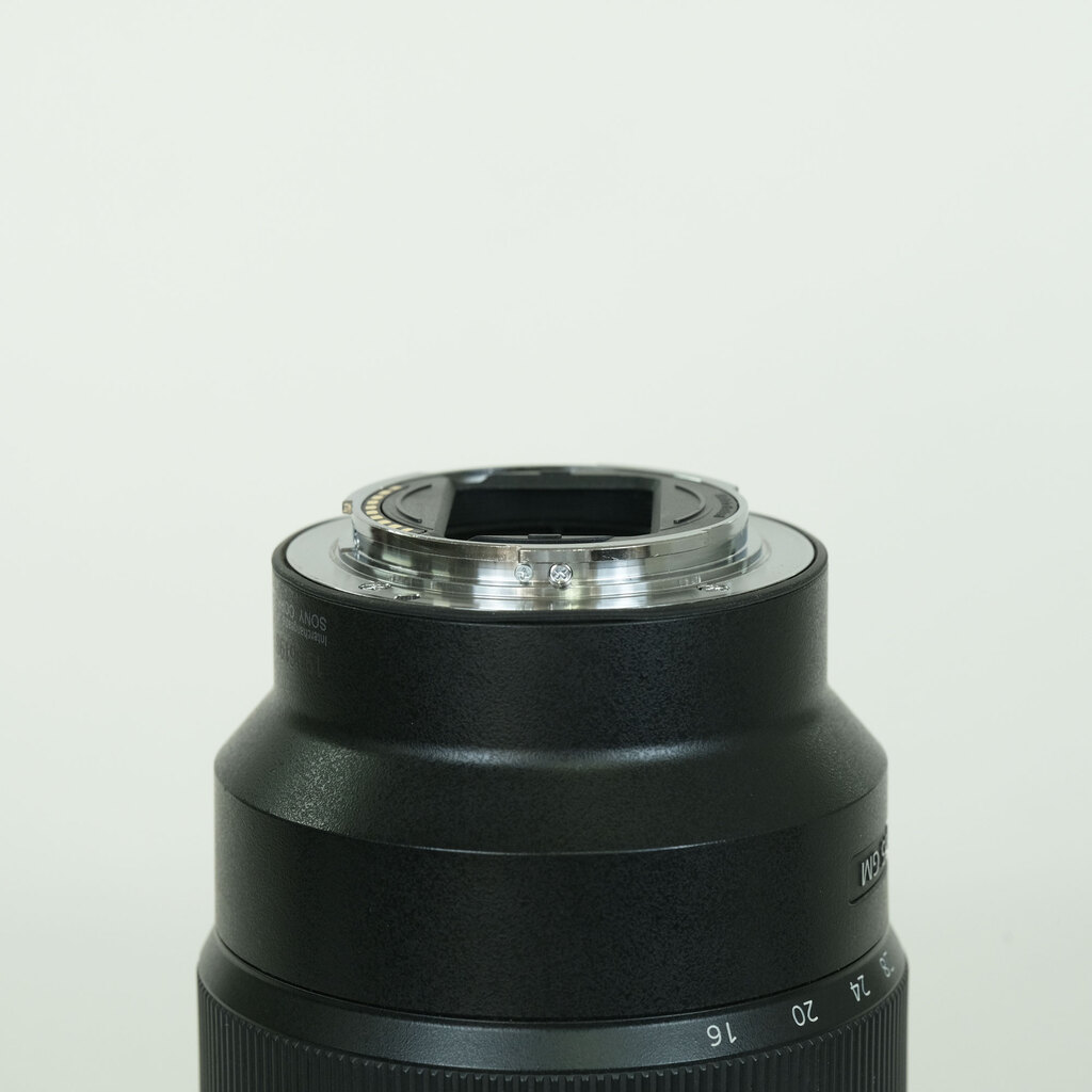 SONY FE 16-35mm F2.8 GM SEL1635GM