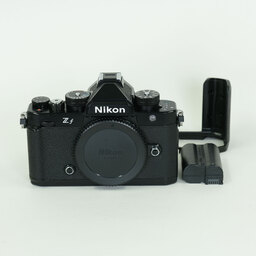 Nikon Z f