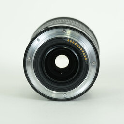 Nikon NIKKOR Z 24-70mm f/4 S