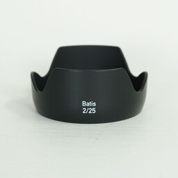 Carl Zeiss Batis 2/25 [ソニーE用]