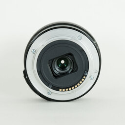 SONY E PZ 16-50mm F3.5-5.6 OSS SELP1650