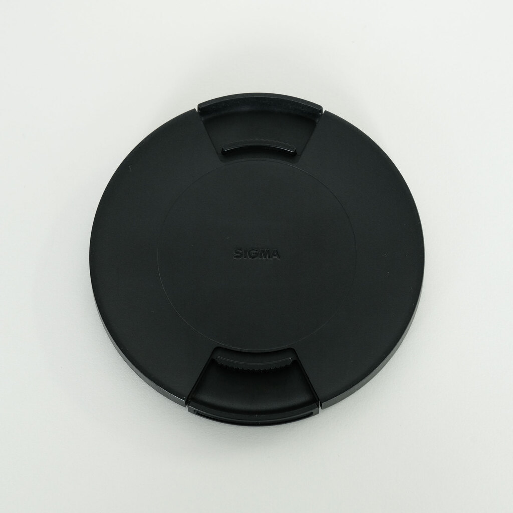 SIGMA 60-600mm F4.5-6.3 DG OS HSM | Sports [キヤノン用]