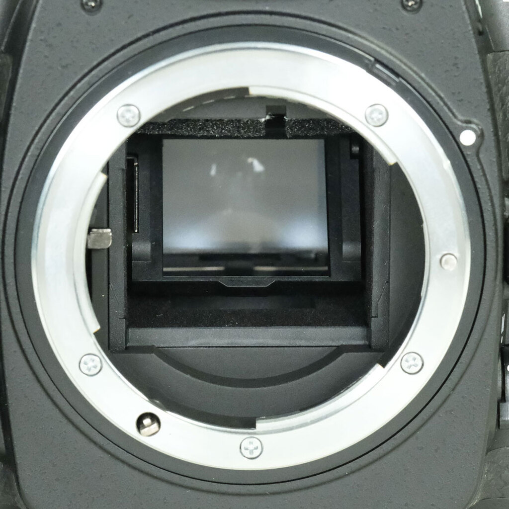 Nikon D200 ボディ