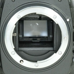 Nikon D200 ボディ