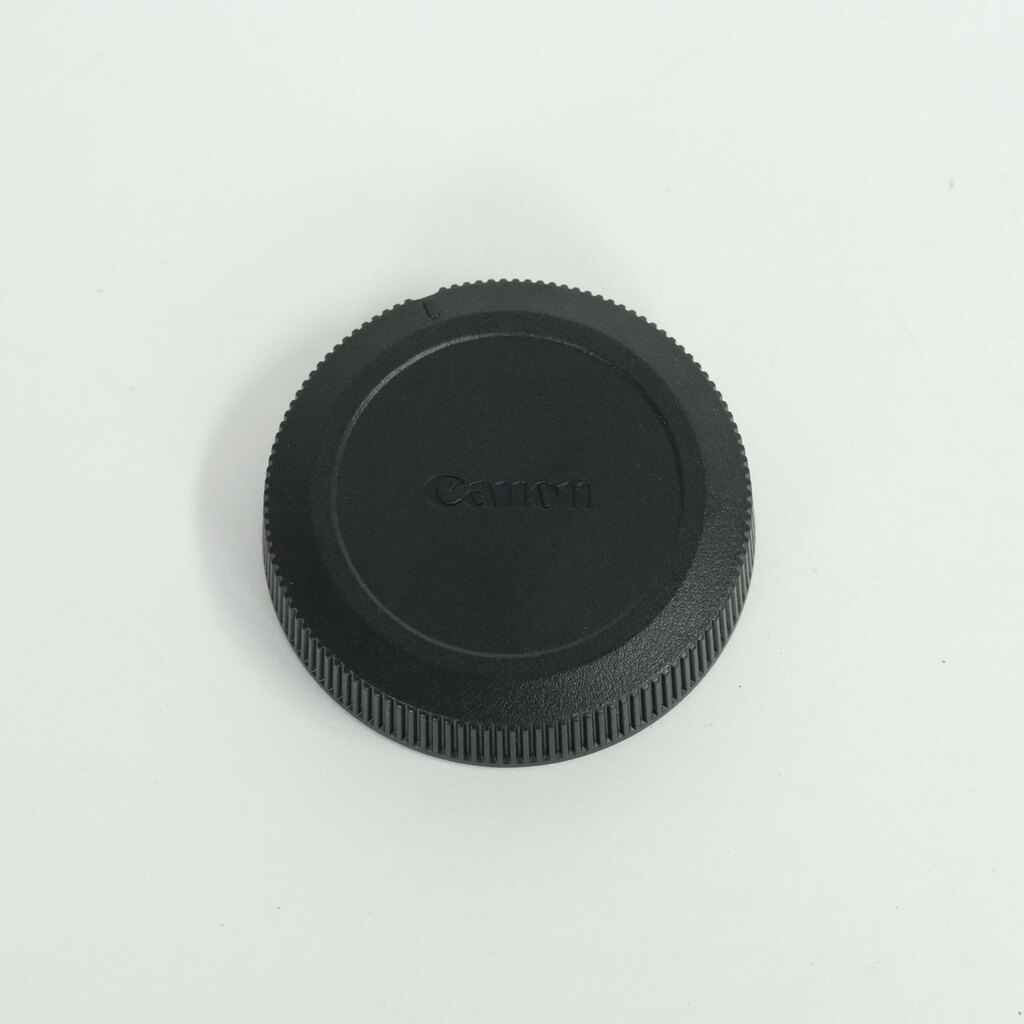 Canon RF-S 18-45mm F4.5-6.3 IS STM