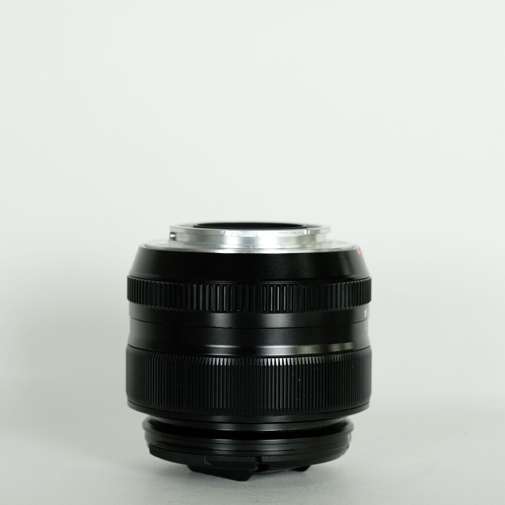 FUJIFILM XF35mmF1.4 R