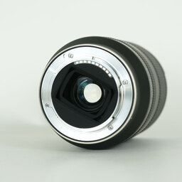 TAMRON 28-200mm F/2.8-5.6 Di III RXD (Model A071) [ソニーE用]