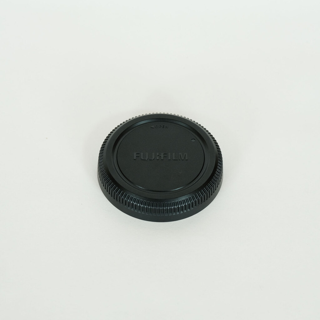 FUJIFILM GF80mmF1.7 R WR
