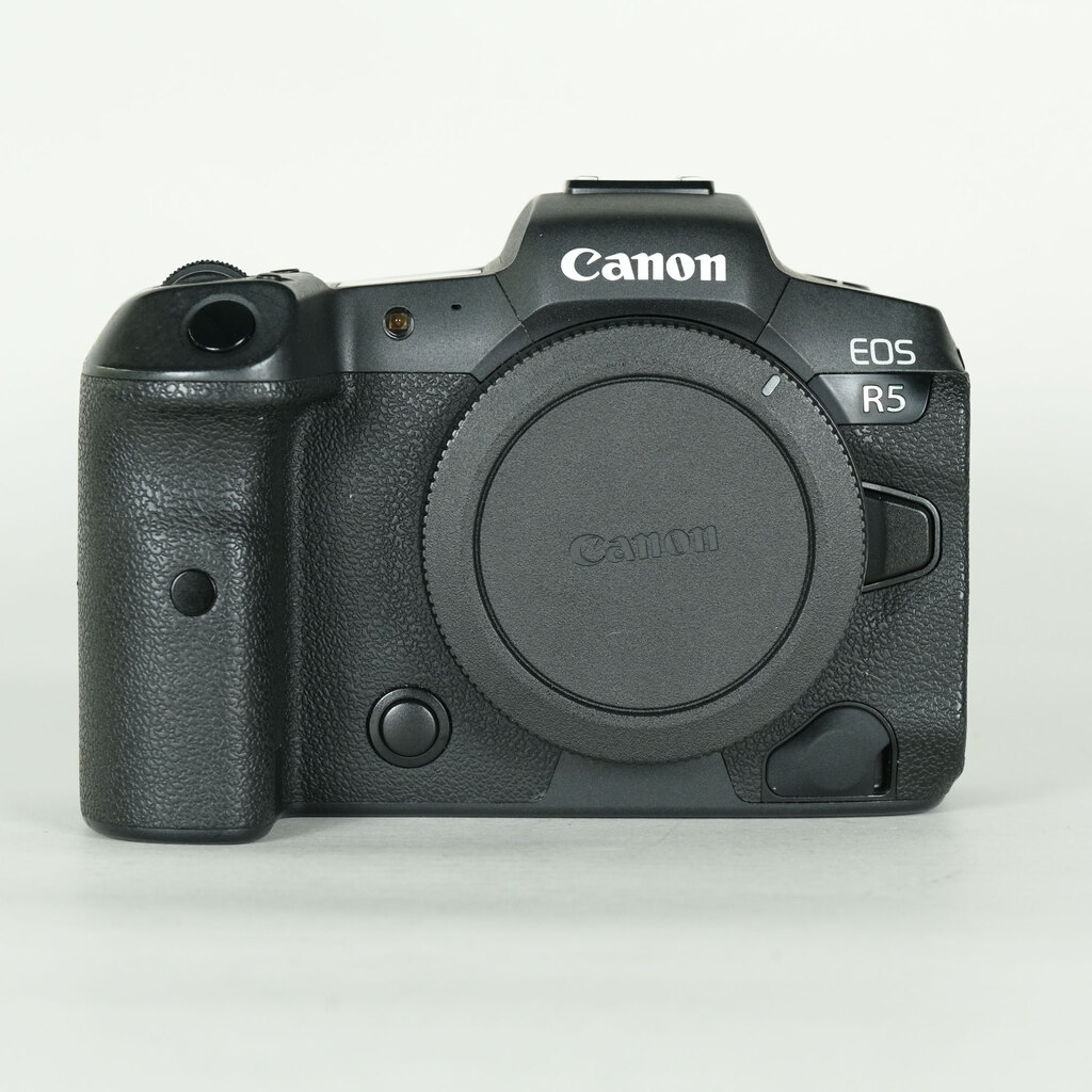 EOS R5 ボディ 中古価格比較 - 価格.com