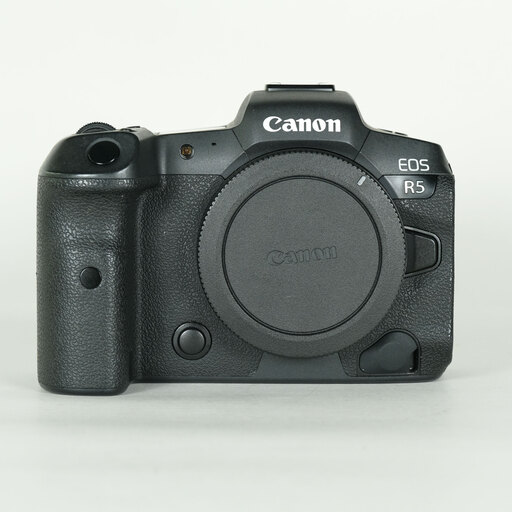 Canon EOS R5｜4500万画素×高速AF×8K搭載のハイエンド万能ミラーレス