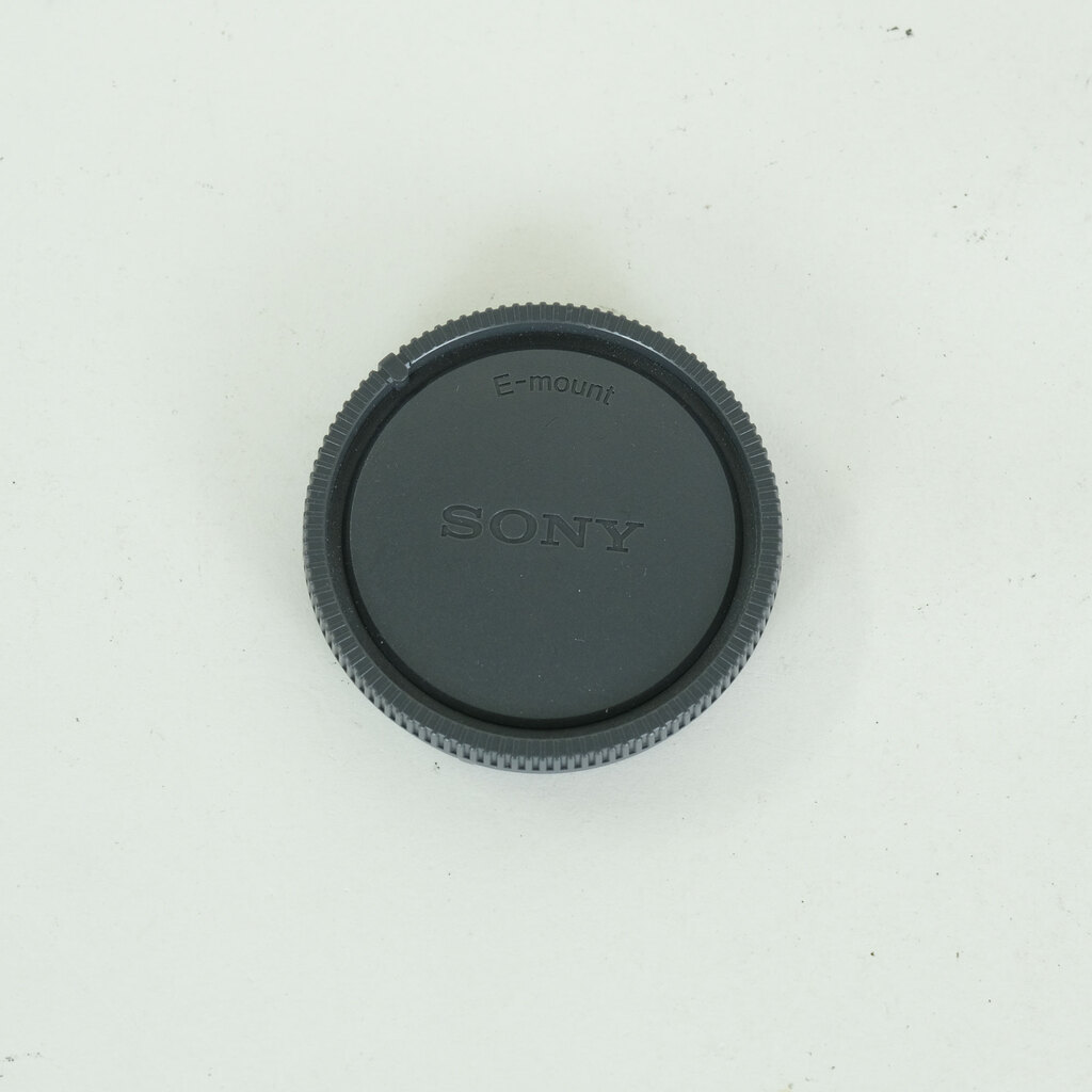 SONY FE PZ 16-35mm F4 G SELP1635G