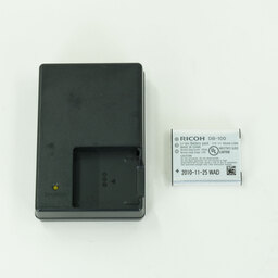 RICOH CX4 ブラック RICOH CX4 ブラック